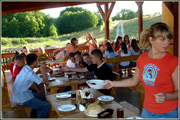 o�rodek wypoczynkowy Sikorki, agroturystyka, gril, jezioro, domki letniskowe i ca�oroczne, kujawsko-pomorskie