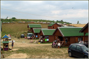 o�rodek wypoczynkowy Sikorki, agroturystyka, gril, jezioro, domki letniskowe i ca�oroczne, kujawsko-pomorskie